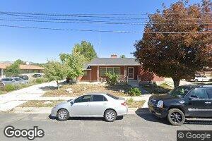 81 E 100 N, Ephraim, UT 84627