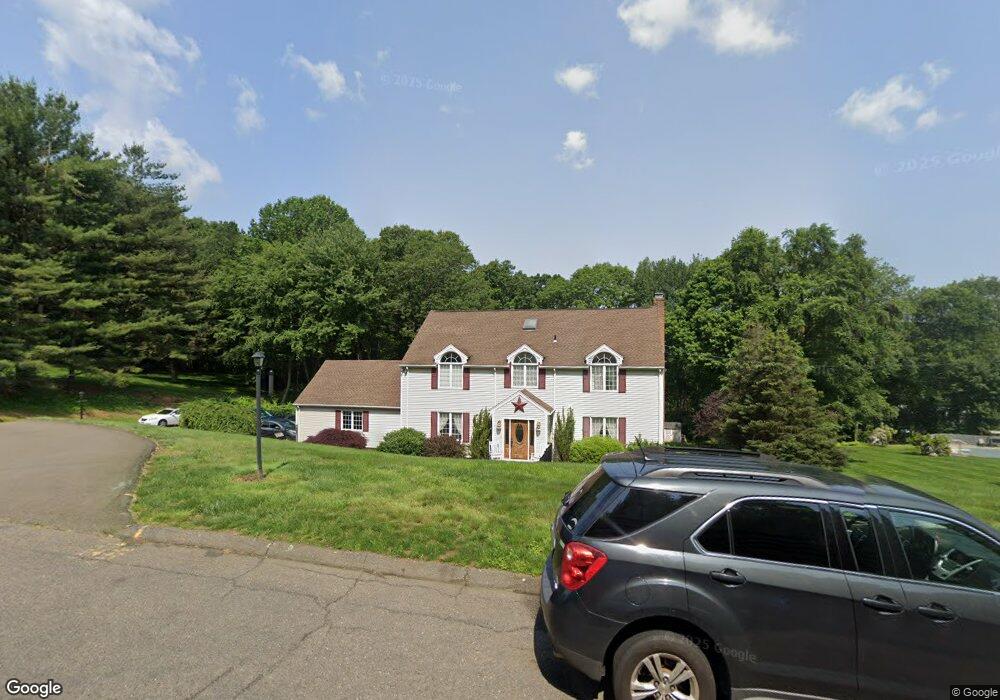 650 Broadview Rd, Orange, CT 06477 - photo 1