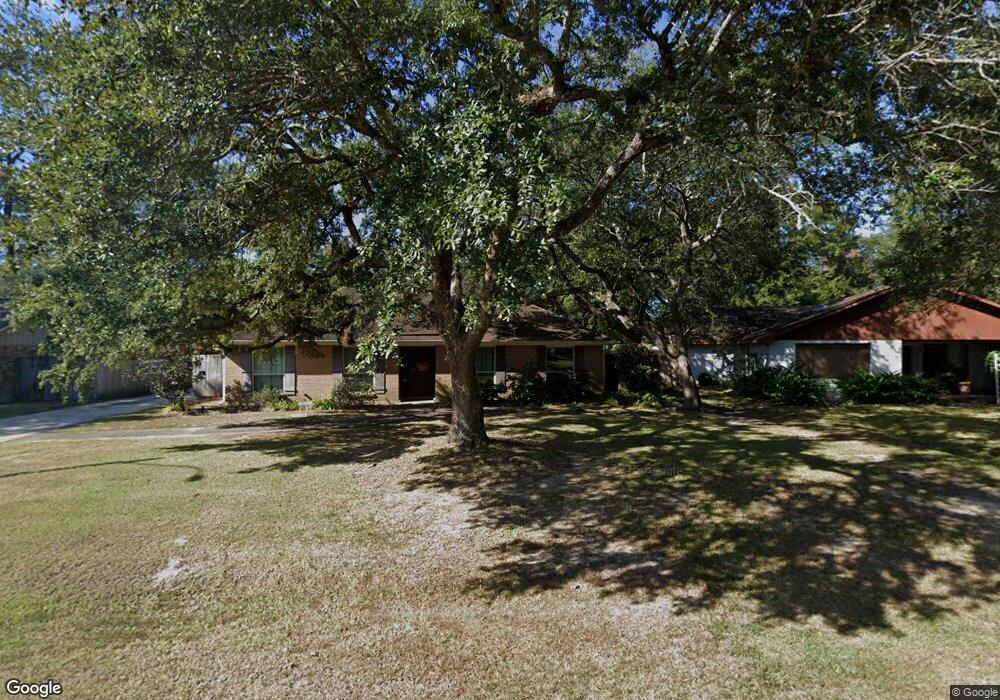 223 Camden St, Slidell, LA 70461 - photo 1