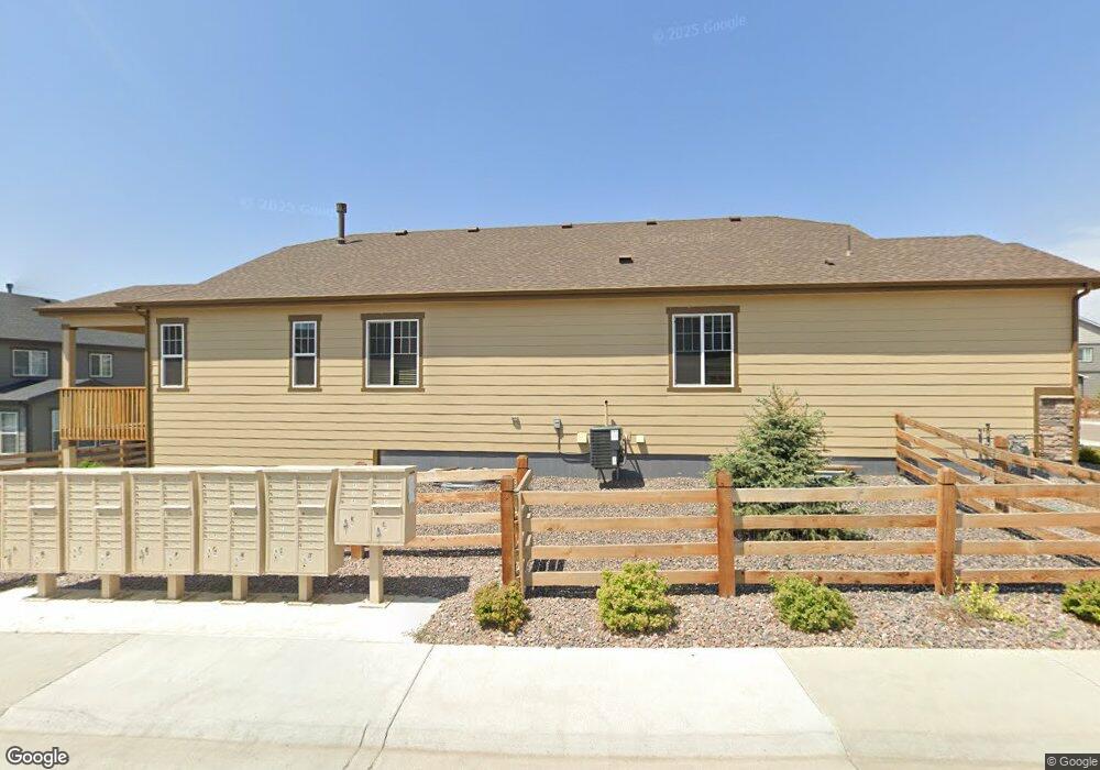 22698 E Tufts Ave, Aurora, CO 80015 - photo 1