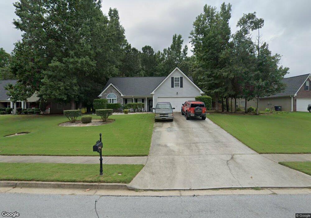 175 Trelawney Place unit 1, Covington, GA 30016 - photo 1