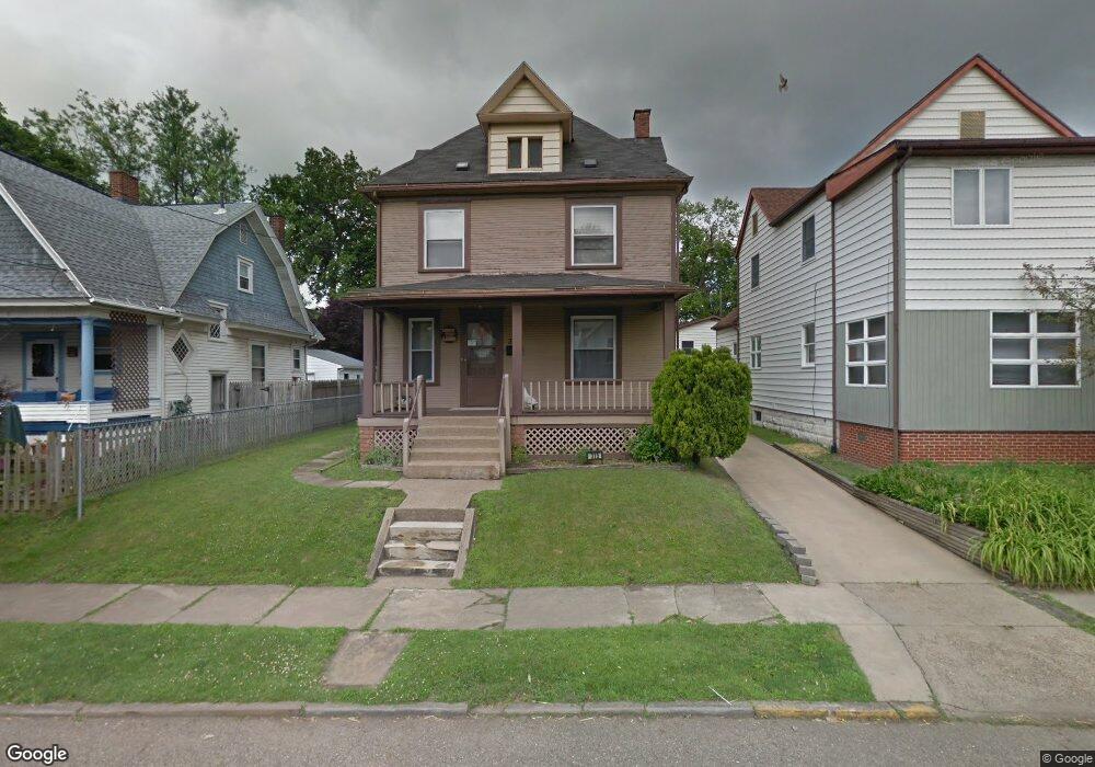 315 Park Ave NW, Canton, OH 44708 - photo 1