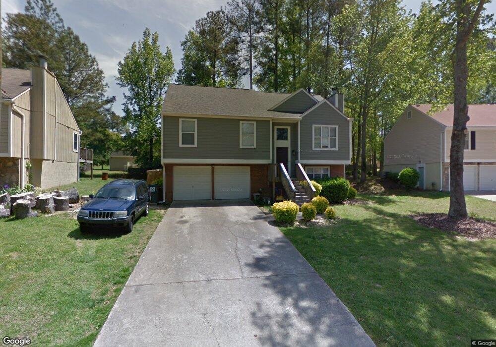 1488 Devon Mill Way, Austell, GA 30168 - photo 1