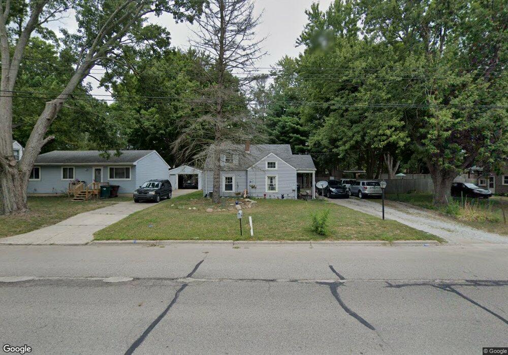 828 W Northrup St, Lansing, MI 48911 - photo 1