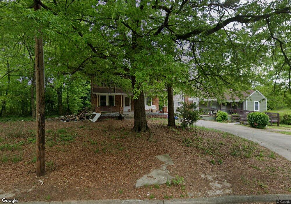 906 Fairview St, High Point, NC 27260 - photo 1