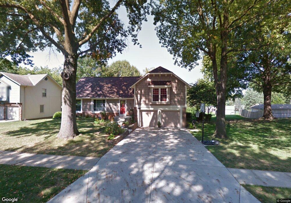12904 W 78th St, Shawnee, KS 66216 - photo 1