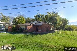 1176 Jordan Ave, Provo, UT 84604