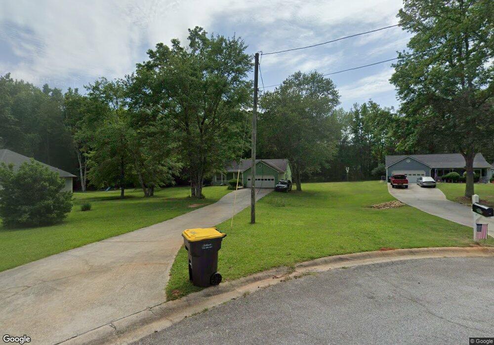 58 Sandstone Ln, Sharpsburg, GA 30277 - photo 1