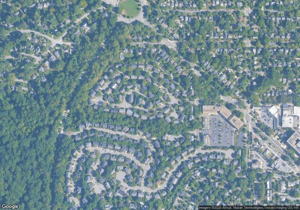 5101 Yuma Place NW, Washington, DC 20016 - photo 1