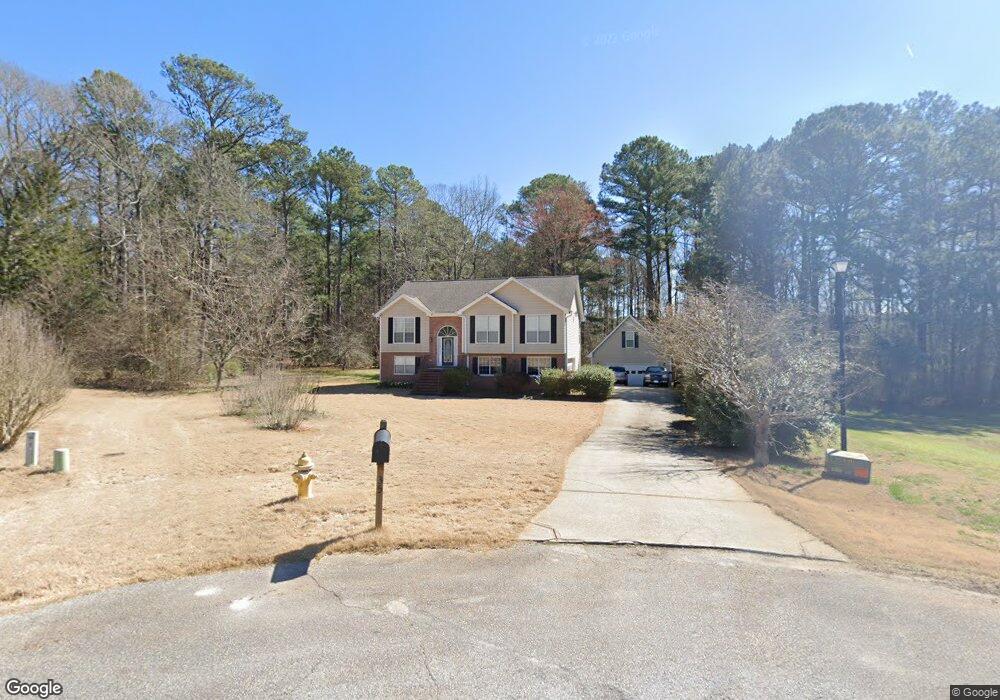 35 Pointers Way, Covington, GA 30016 - photo 1