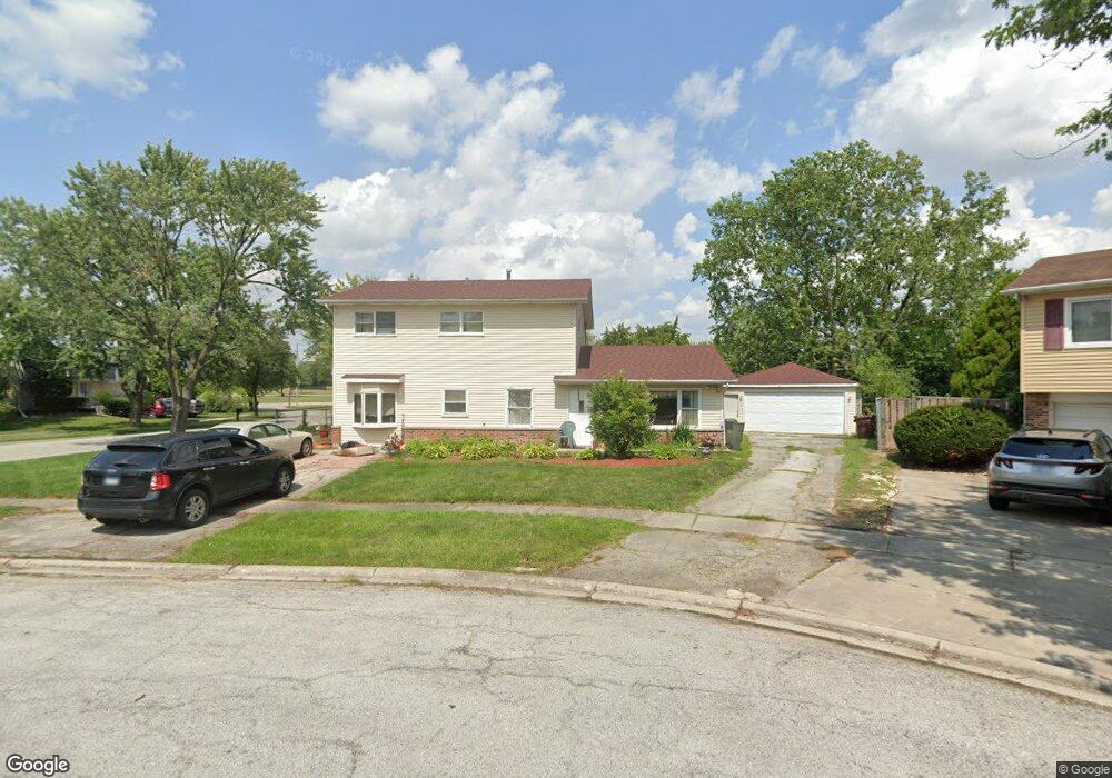 17541 Winston Ct, Country Club Hills, IL 60478 - photo 1