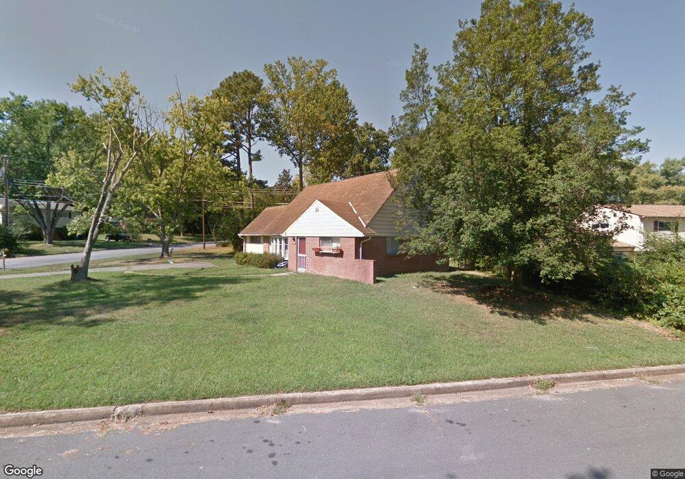 9300 Lester Ln, Henrico, VA 23229 - photo 1