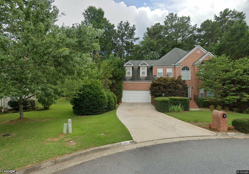 2705 Almont Way, Roswell, GA 30076 - photo 1