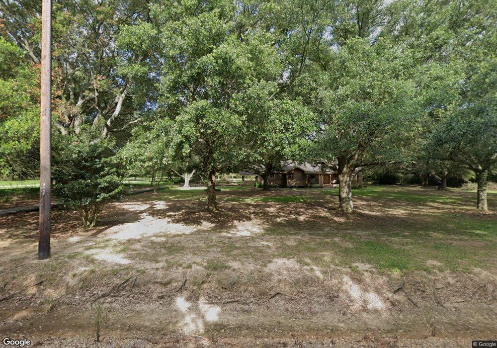 529 Willie Young Rd, Eunice, LA 70535 - photo 1