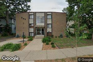 500 500 Ridgewood Ave, Minneapolis, MN 55403
