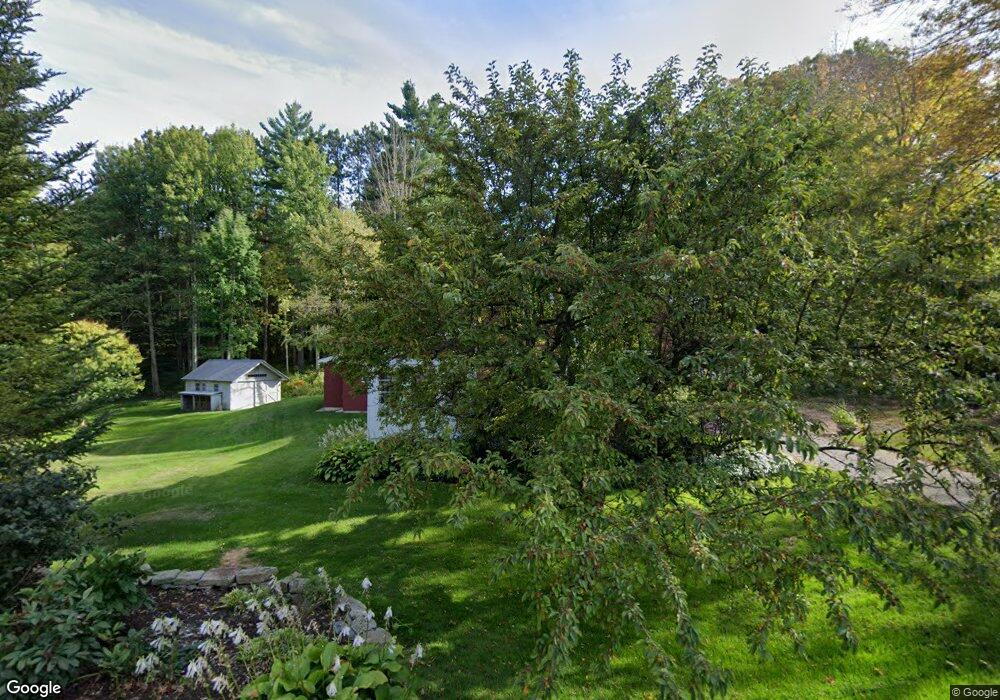 121 Nichols Hill Rd, Dorset, VT 05251 - photo 1