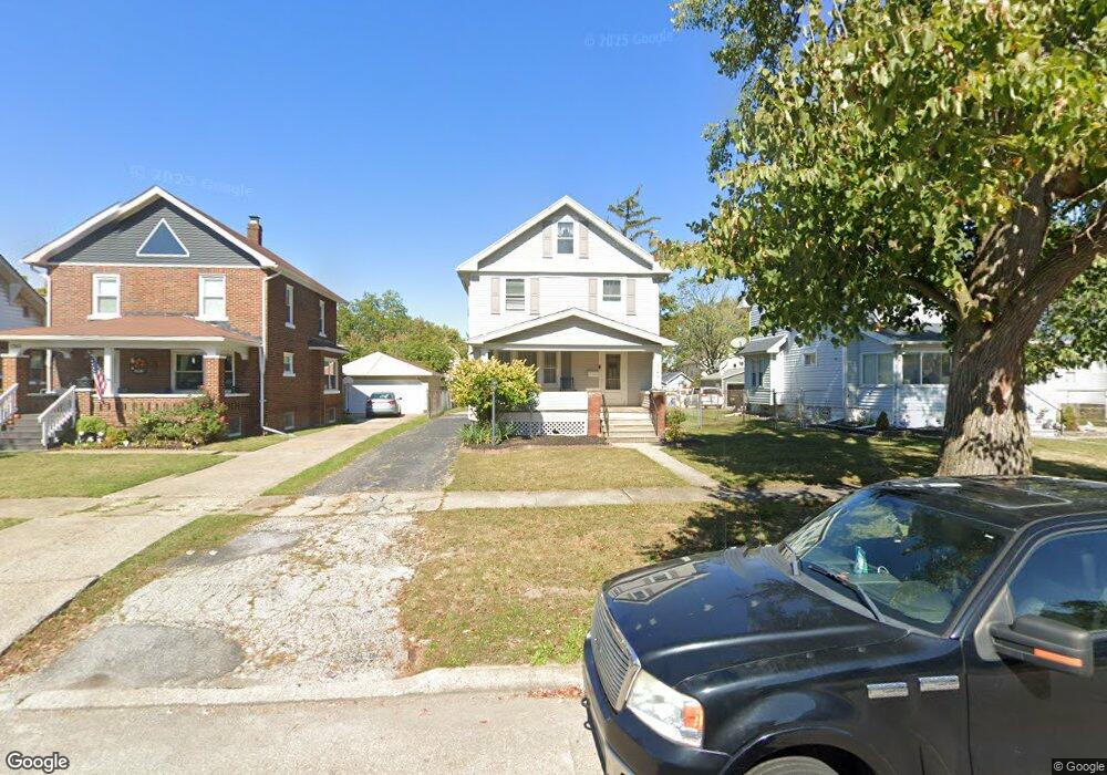 1749 E 34th St, Lorain, OH 44055 - photo 1