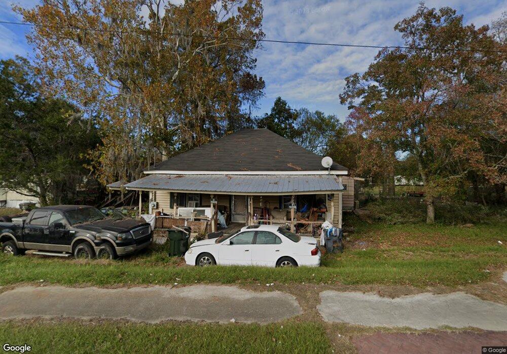 289 Albany Ave E, Pearson, GA 31642 - photo 1
