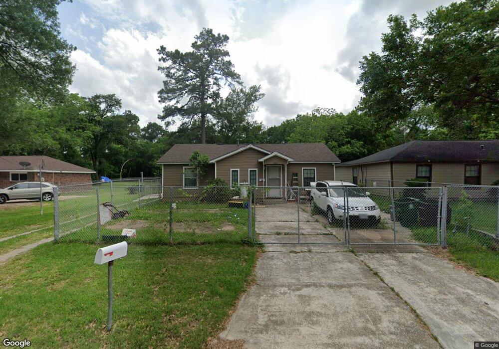 5822 Bretshire Dr, Houston, TX 77016 - photo 1
