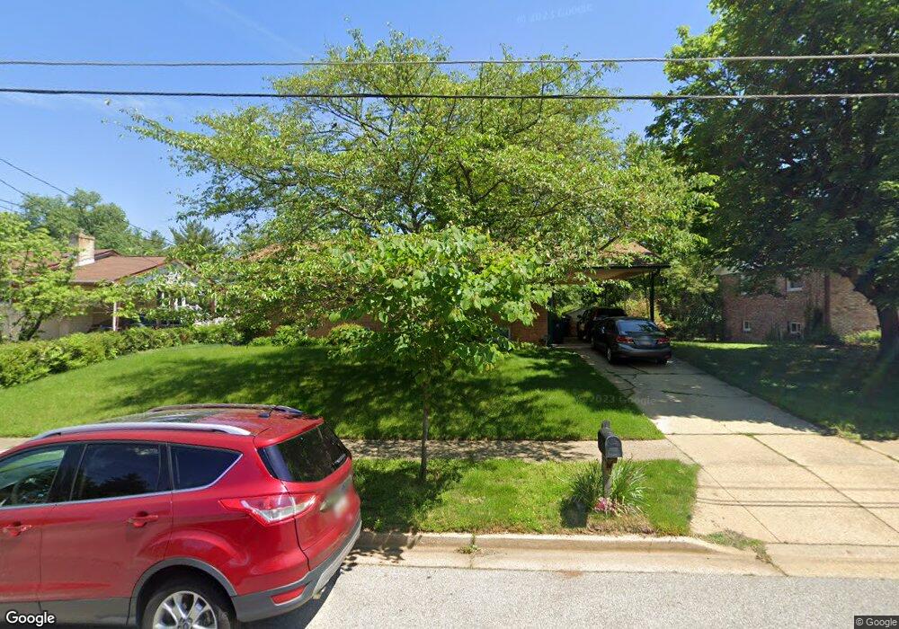 10208 White Ave, Clinton, MD 20735 - photo 1