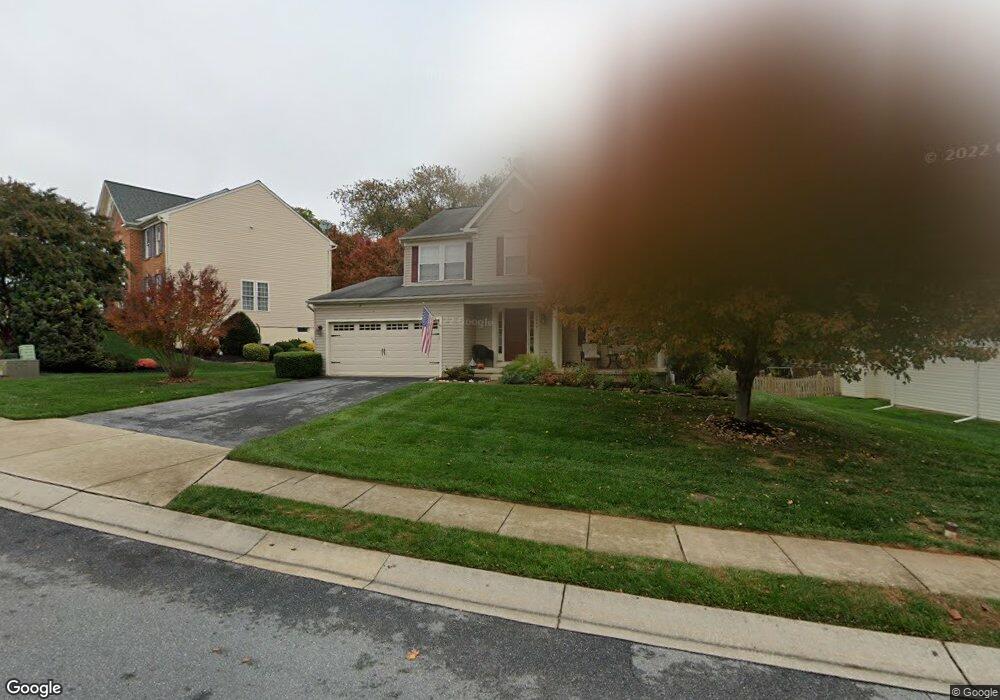 6459 Tydings Rd, Sykesville, MD 21784 - photo 1