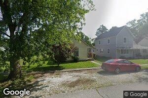 113 E 8th St, Matthews, IN 46957