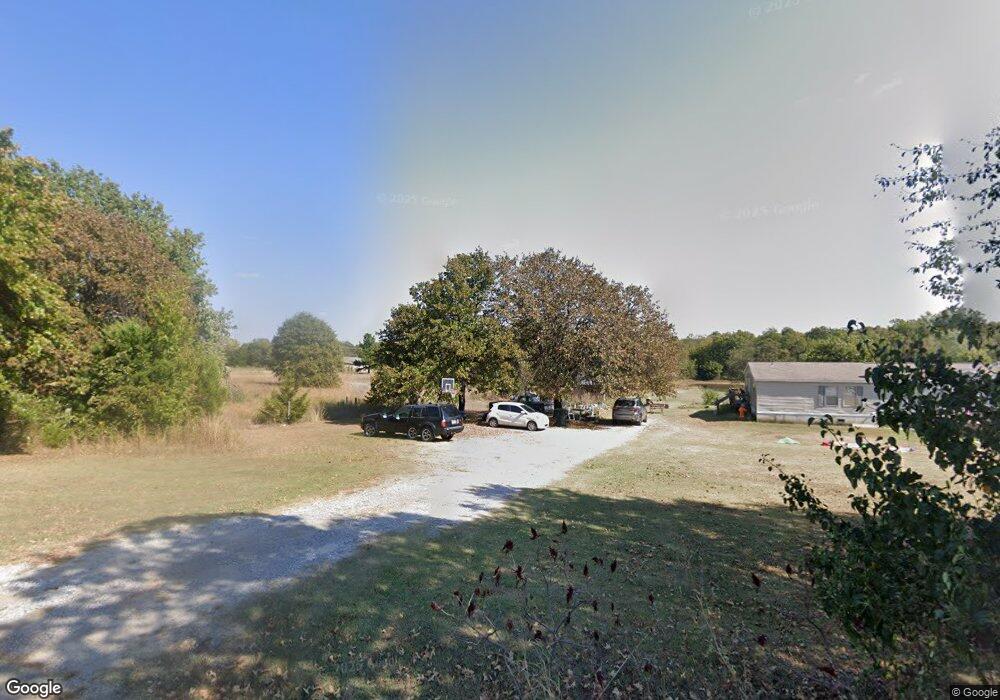 20195 Coker Rd, Tecumseh, OK 74873 - photo 1