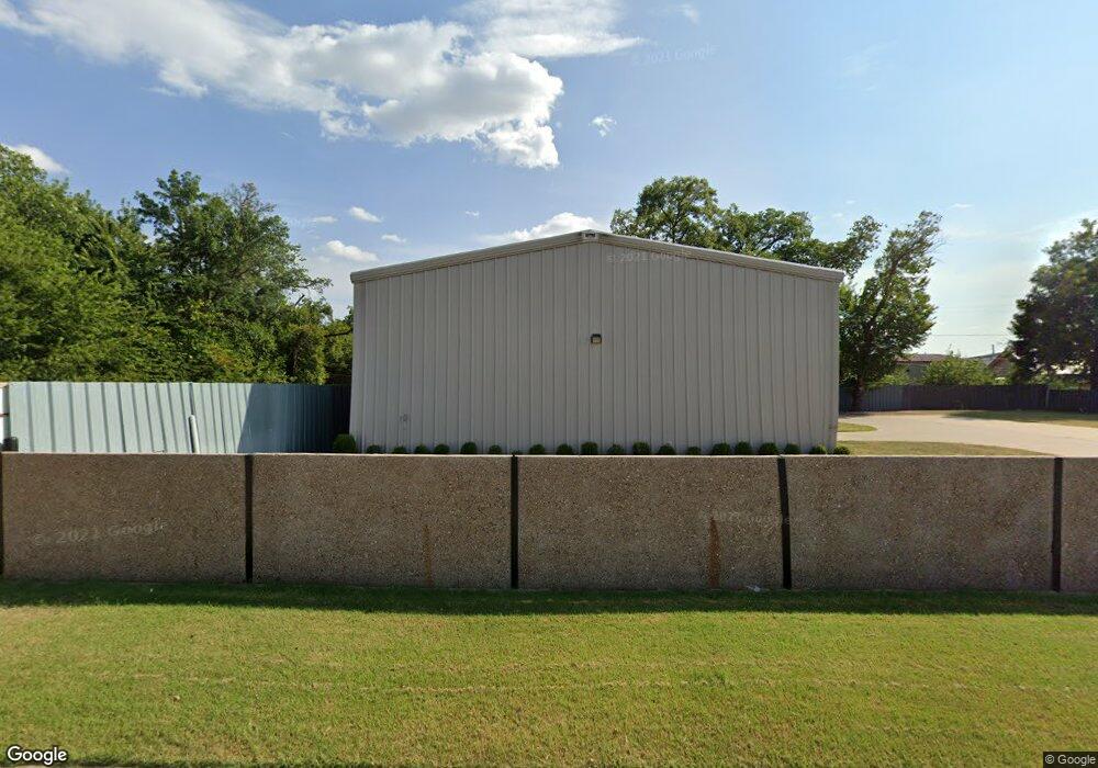 1417 32nd St, Wichita Falls, TX 76302 - photo 1