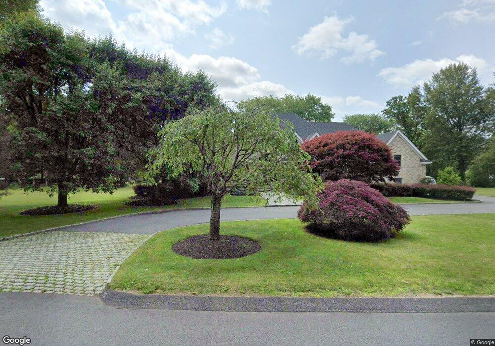 3 Winkler Farm Rd, Bedford, NY 10506 - photo 1