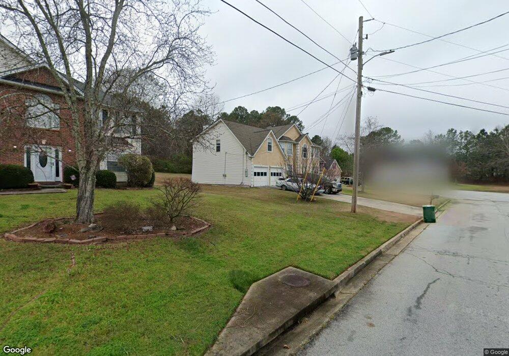 6152 Wellwater Way unit 2, Lithonia, GA 30058 - photo 1