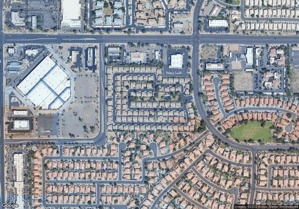 7020 E Kessler Ave, Mesa, AZ 85209 - photo 1