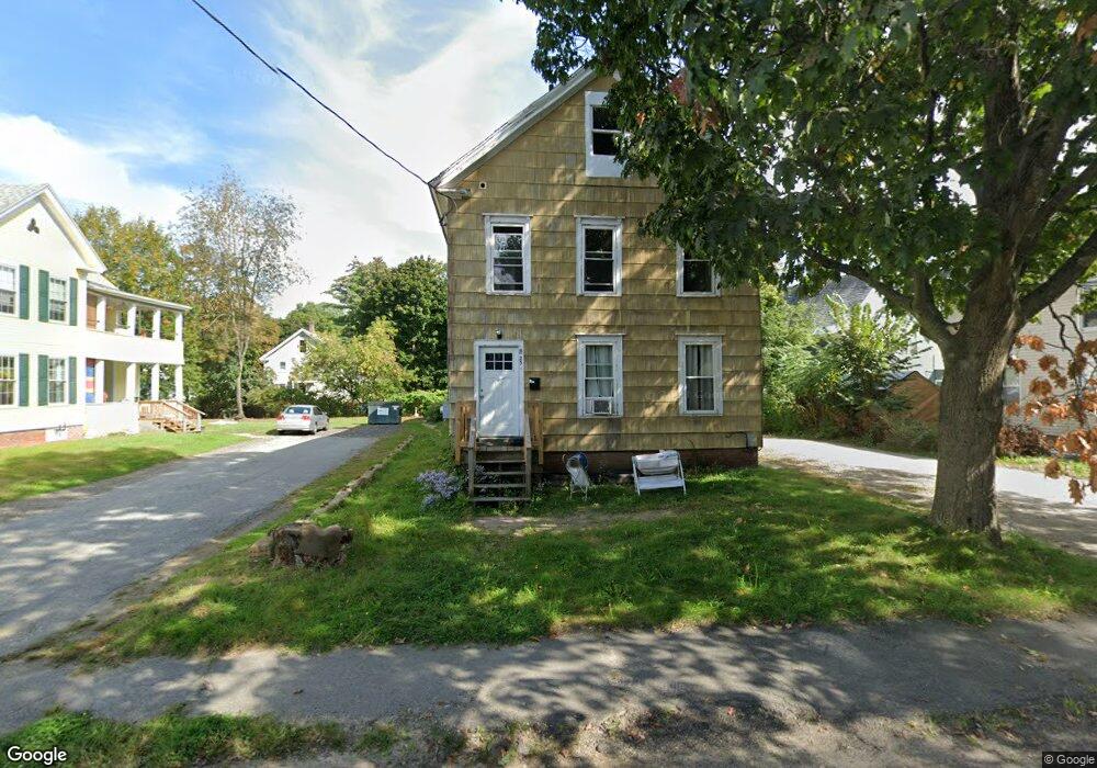 21 Franklin St, Keene, NH 03431 - photo 1