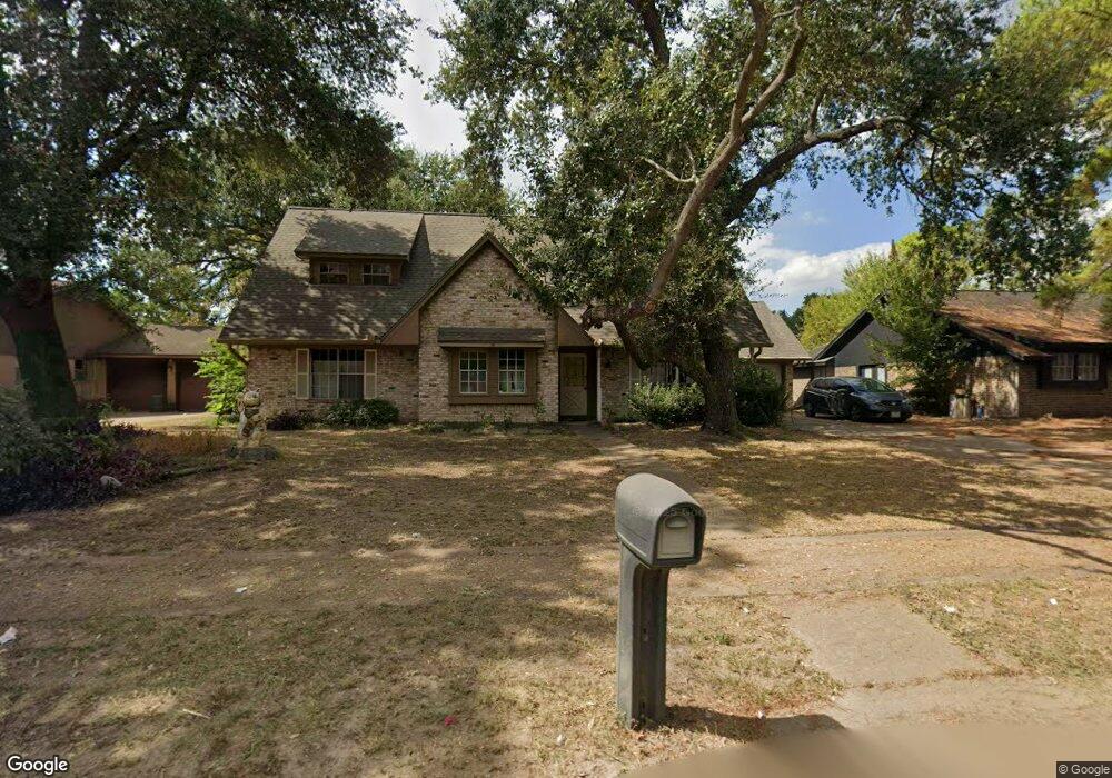 7511 Antoine Dr, Houston, TX 77088 - photo 1
