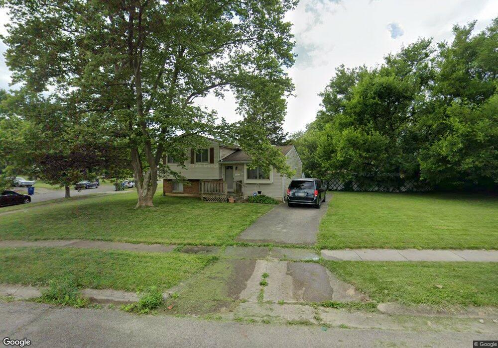 1715 Rebecca St, Columbus, OH 43219 - photo 1