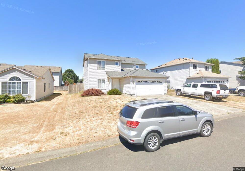 14929 Prairie Vista Loop, Yelm, WA 98597 - photo 1