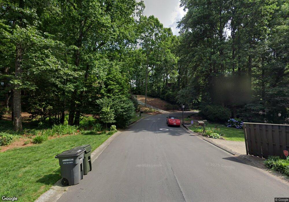 0 Pond View Ct unit 8911879, Marietta, GA 30062 - photo 1