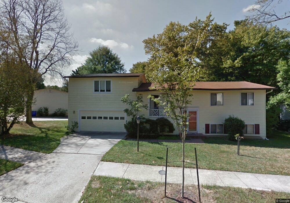 9317 Pilar Ct, Columbia, MD 21045 - photo 1