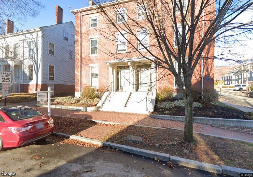 169 Danforth St unit 2, Portland, ME 04102 - photo 1