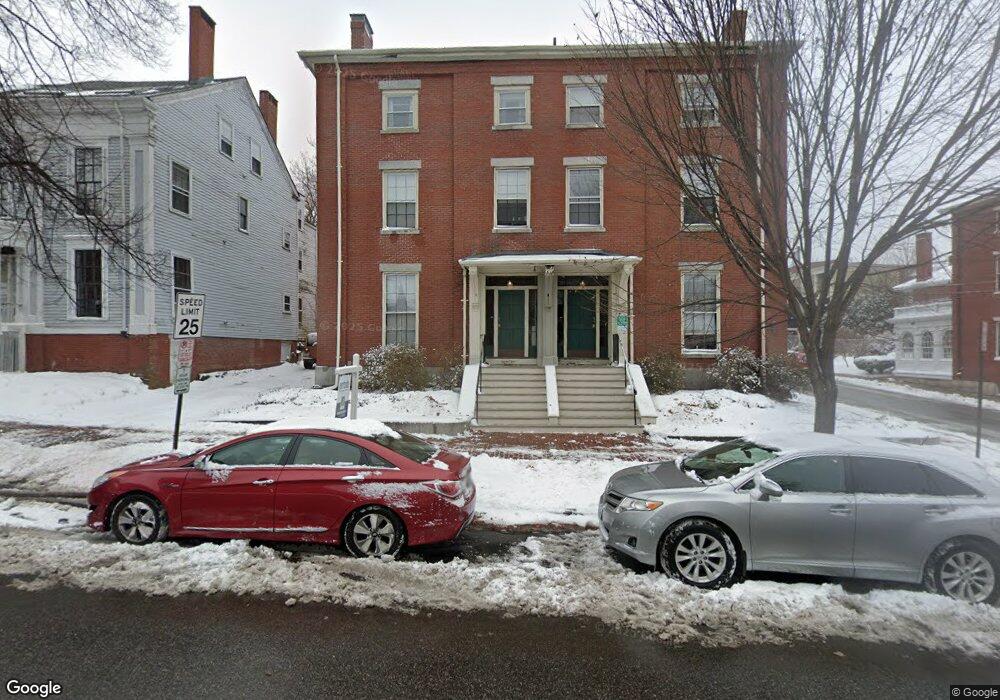 169 Danforth St unit 694, Portland, ME 04102 - photo 1