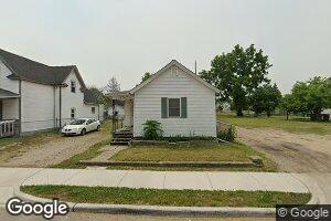 1516 Poland St, South Bend, IN 46619