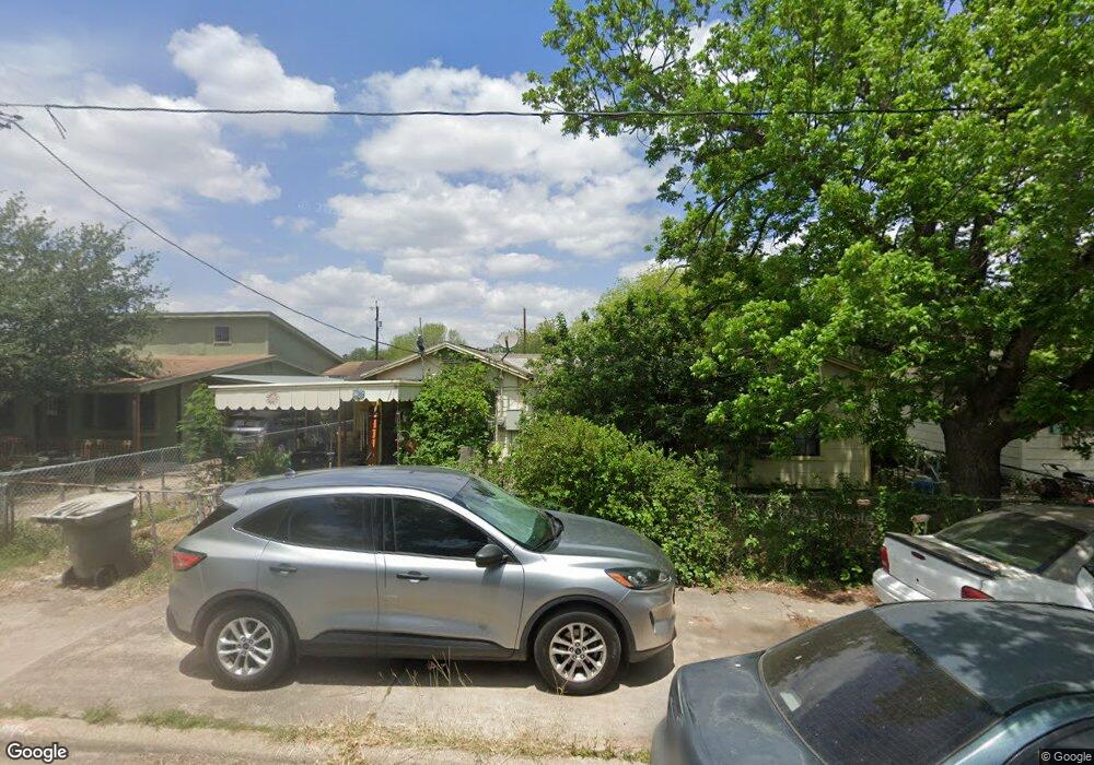 610 Athol St, San Juan, TX 78589 - photo 1