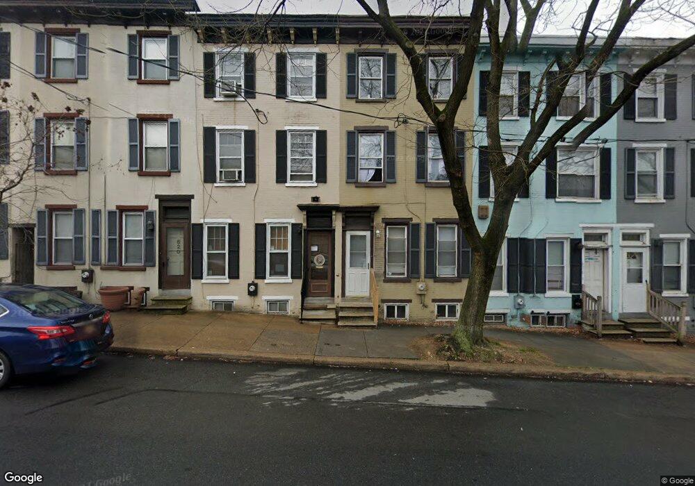 622 W 4th St, Wilmington, DE 19801 - photo 1