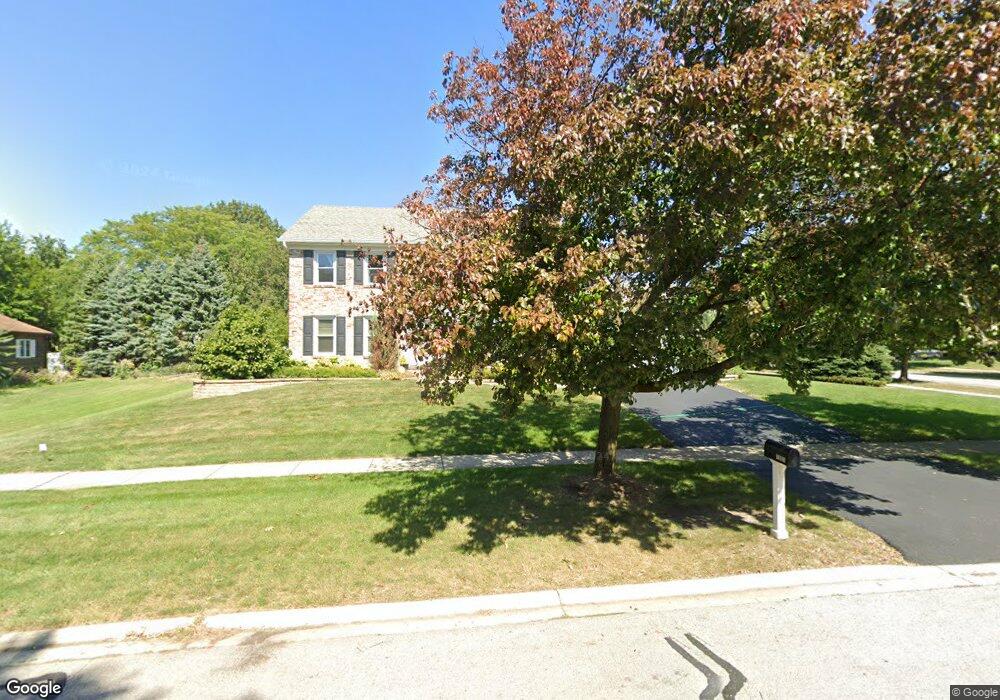 1301 Sequoia Rd, Naperville, IL 60540 - photo 1