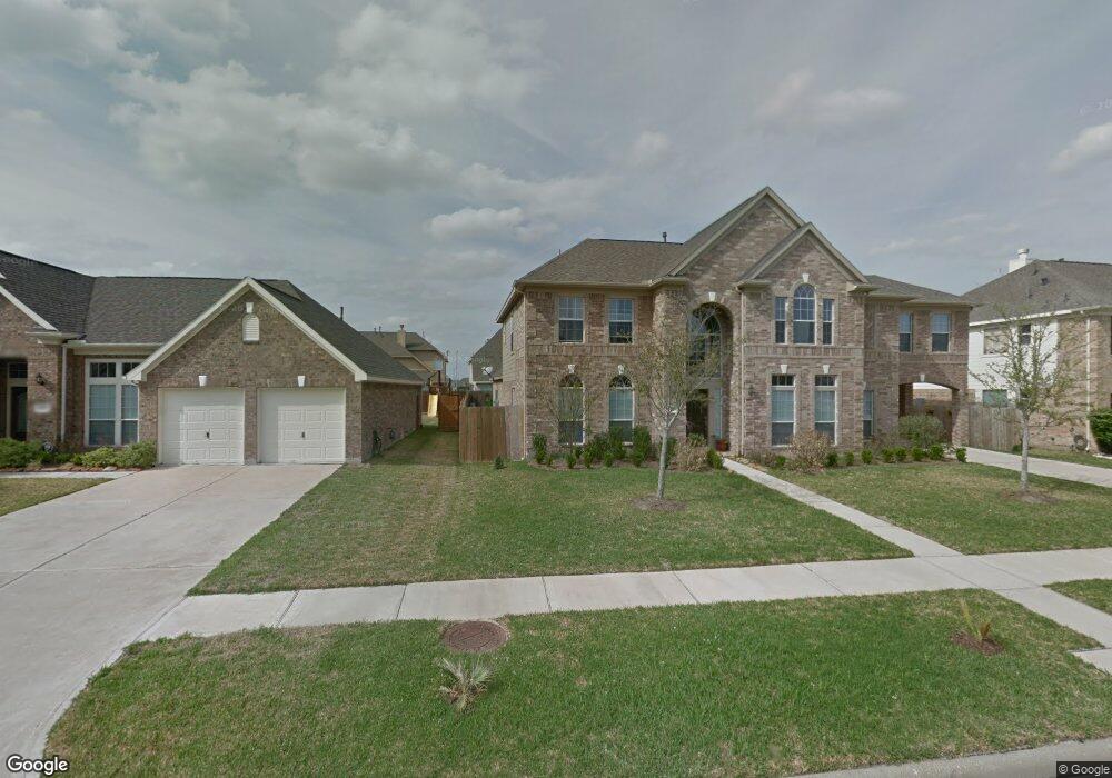 17922 Timber Mist Ct, Cypress, TX 77433 - photo 1