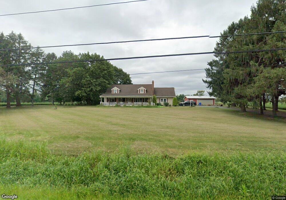 1245 Jacksonville Rd, Columbus, NJ 08022 - photo 1