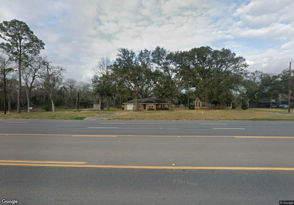 24723 W Highway 6, Alvin, TX 77511 - photo 1