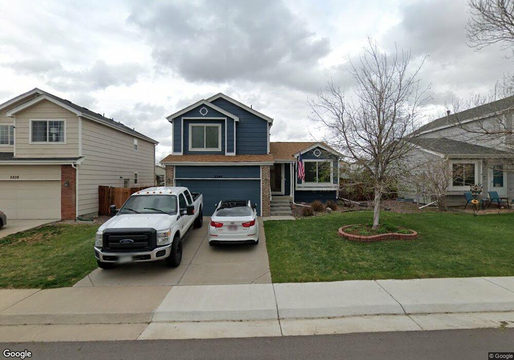 5246 S Jericho Way, Centennial, CO 80015 - photo 1