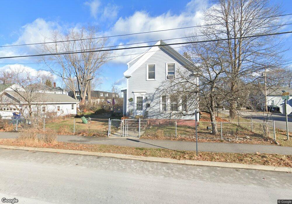 148 Elm St, South Portland, ME 04106 - photo 1