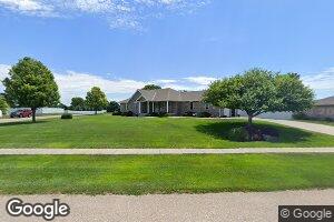 1514 Hillcrest Dr, Juniata, NE 68955