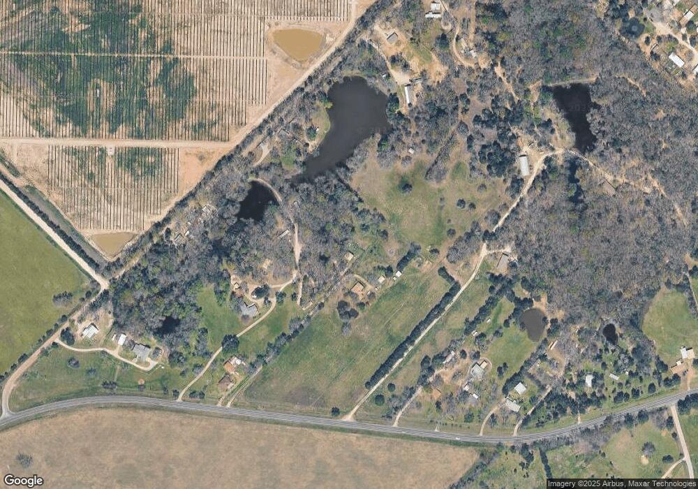 16610 Bowling Ln, Terrell, TX 75161 - photo 1